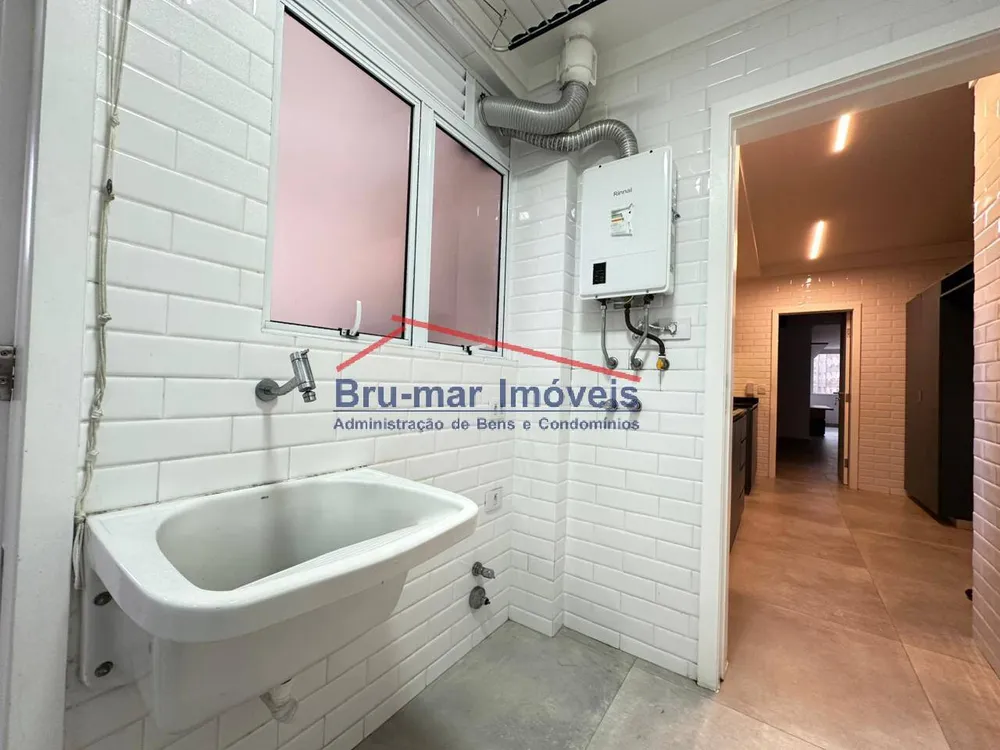 Apartamento, 3 quartos, 127 m² - Foto 7