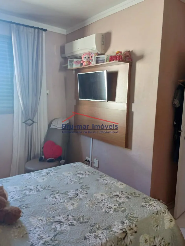 Sobrado, 2 quartos, 80 m² - Foto 12