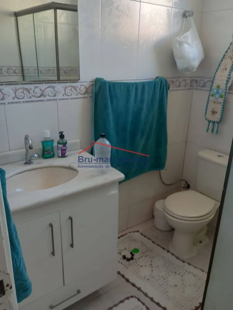 Sobrado, 2 quartos, 80 m² - Foto 16