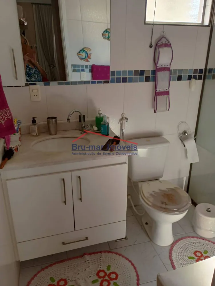 Sobrado, 2 quartos, 80 m² - Foto 8