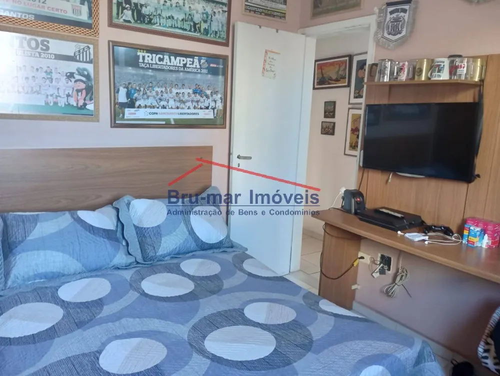 Sobrado, 2 quartos, 80 m² - Foto 14