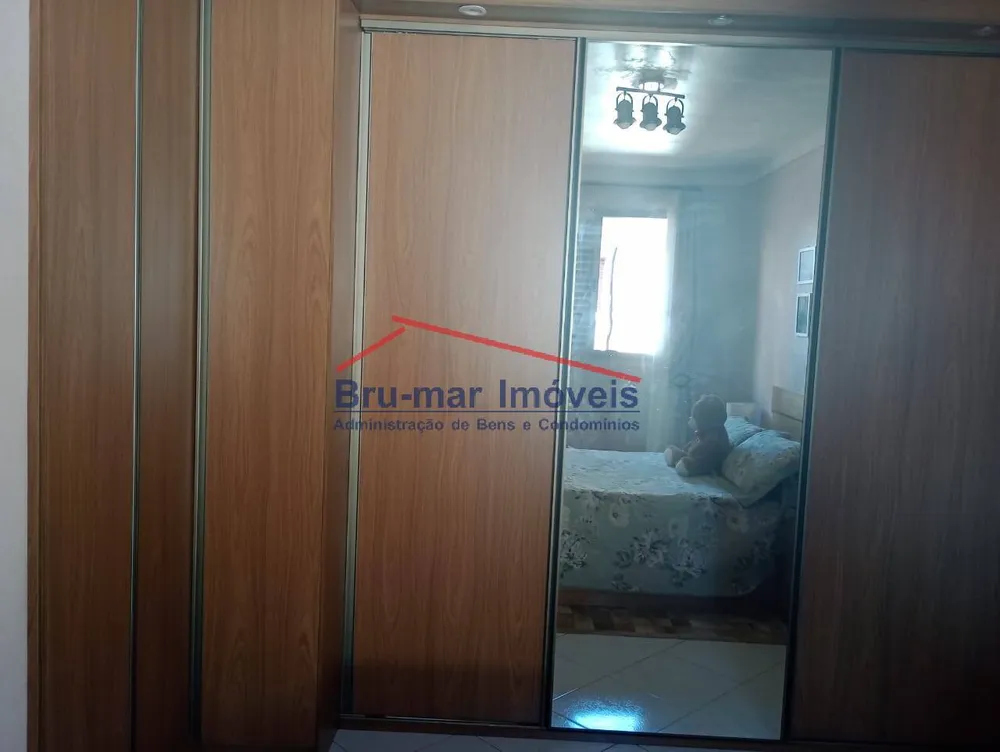 Sobrado, 2 quartos, 80 m² - Foto 11