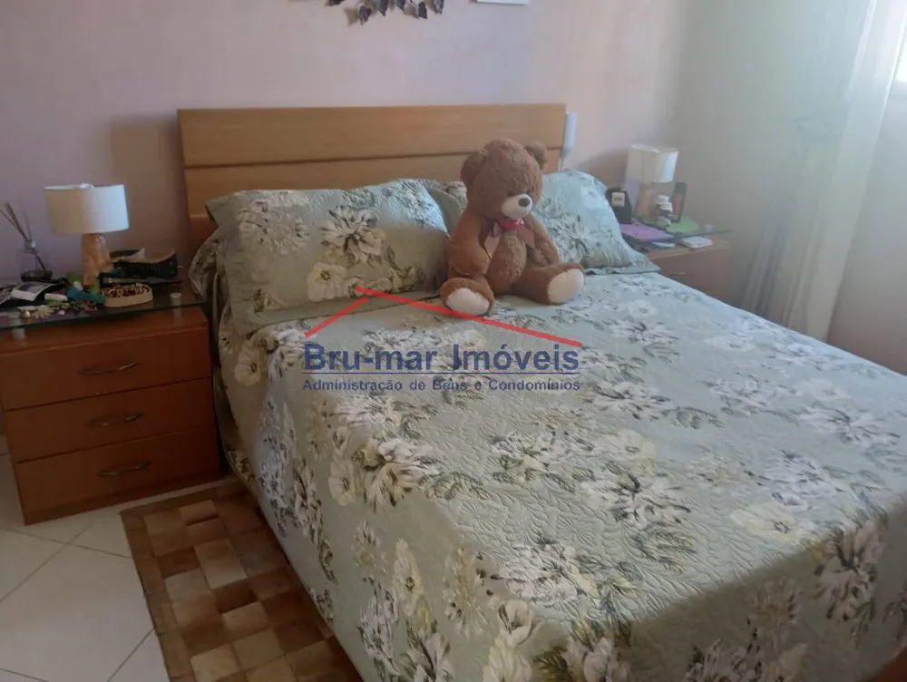 Sobrado, 2 quartos, 80 m² - Foto 10