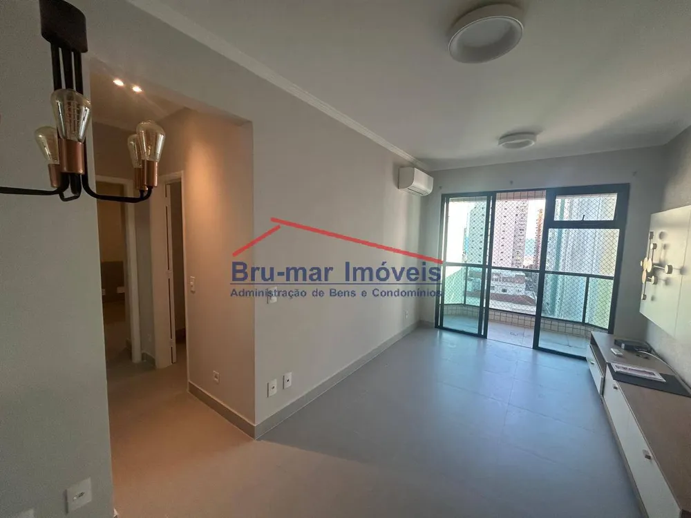 Apartamento, 2 quartos, 90 m² - Foto 1