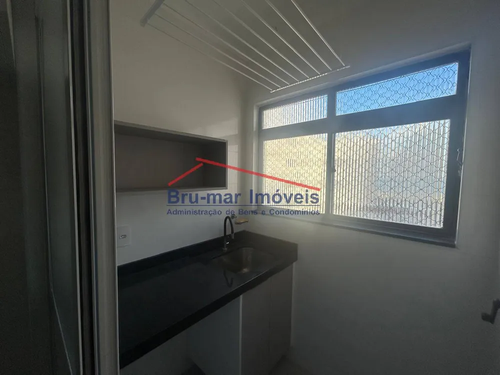 Apartamento, 2 quartos, 90 m² - Foto 15