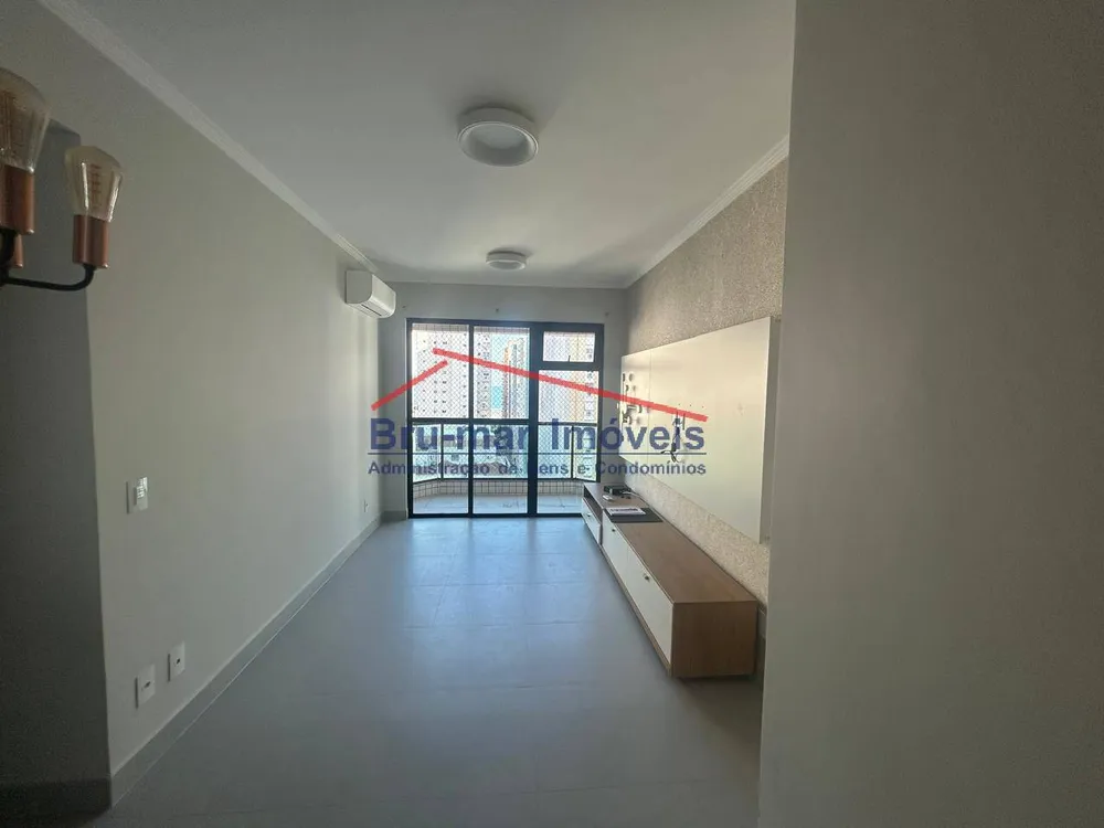 Apartamento, 2 quartos, 90 m² - Foto 2