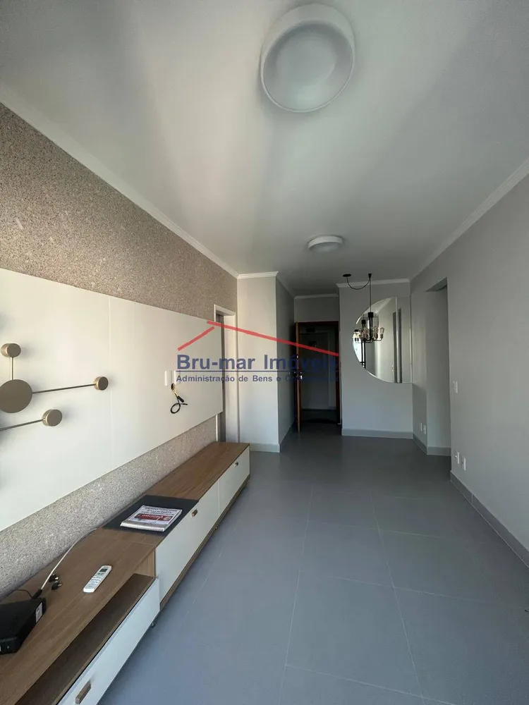 Apartamento, 2 quartos, 90 m² - Foto 3