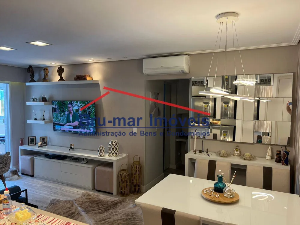 Apartamento, 1 quarto, 69 m² - Foto 14