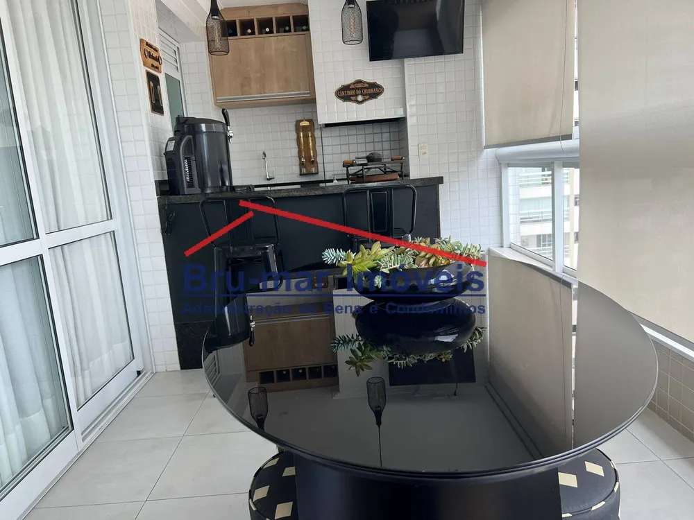 Apartamento, 1 quarto, 69 m² - Foto 16