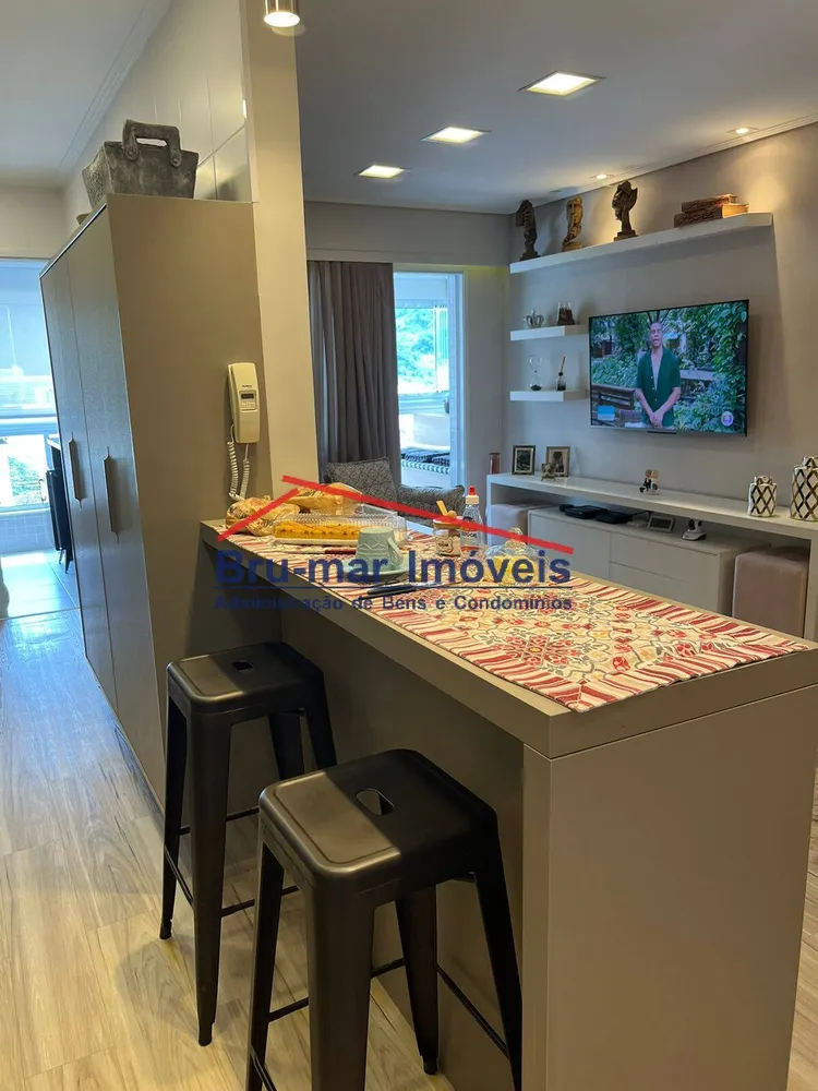 Apartamento, 1 quarto, 69 m² - Foto 15