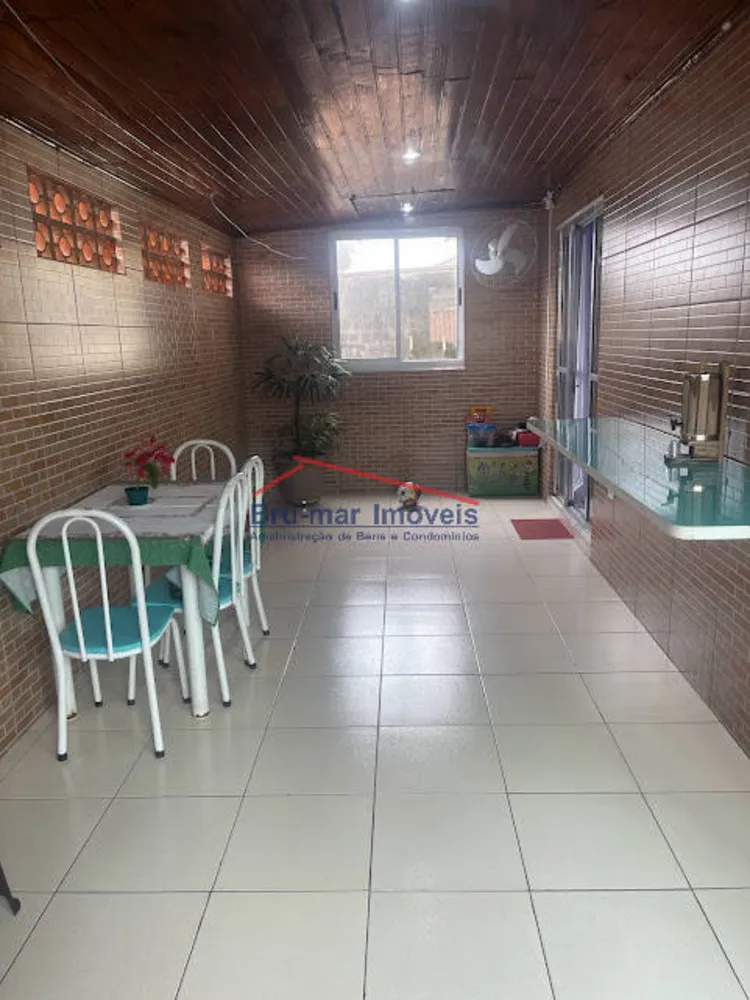 Apartamento, 2 quartos, 97 m² - Foto 4