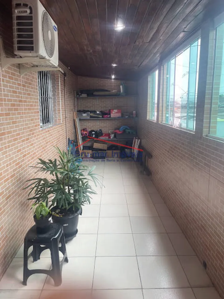 Apartamento, 2 quartos, 97 m² - Foto 3
