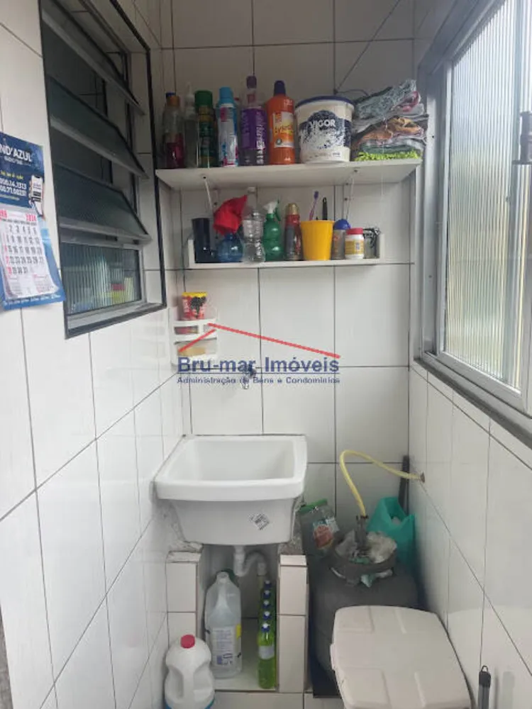 Apartamento, 2 quartos, 97 m² - Foto 5