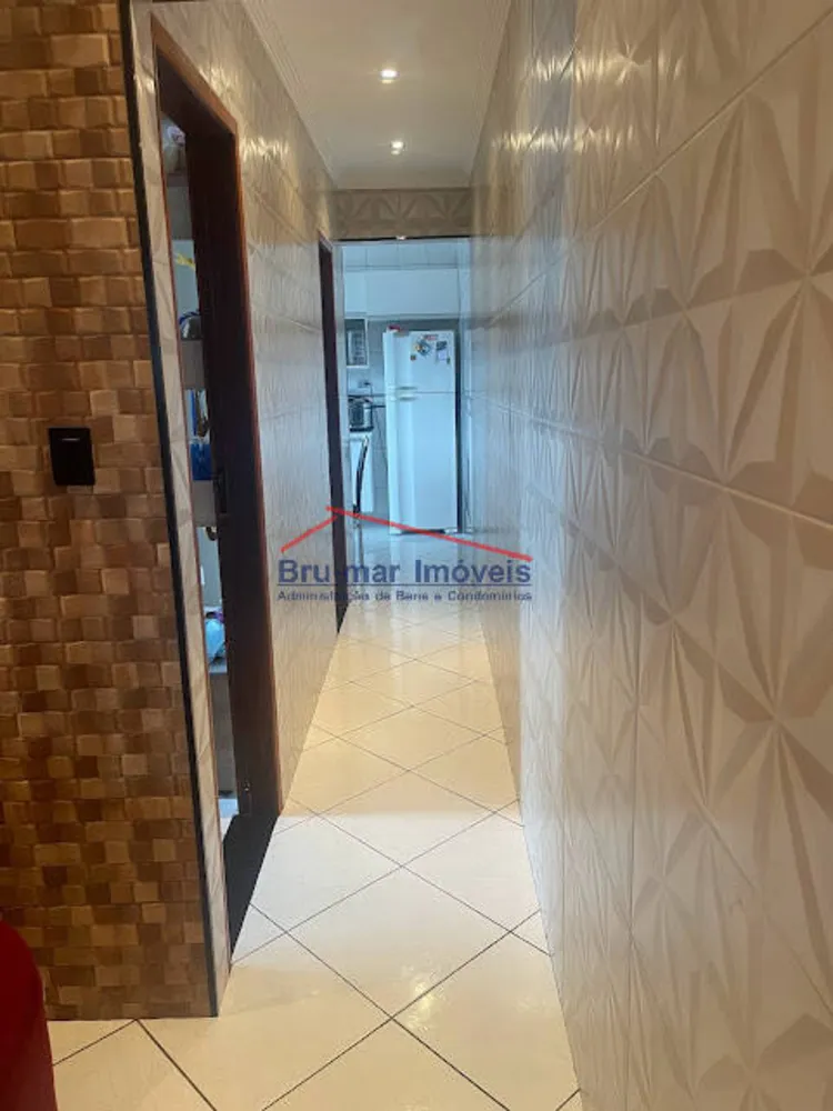Apartamento, 2 quartos, 97 m² - Foto 10