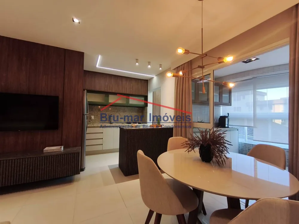 Apartamento, 2 quartos, 77 m² - Foto 2