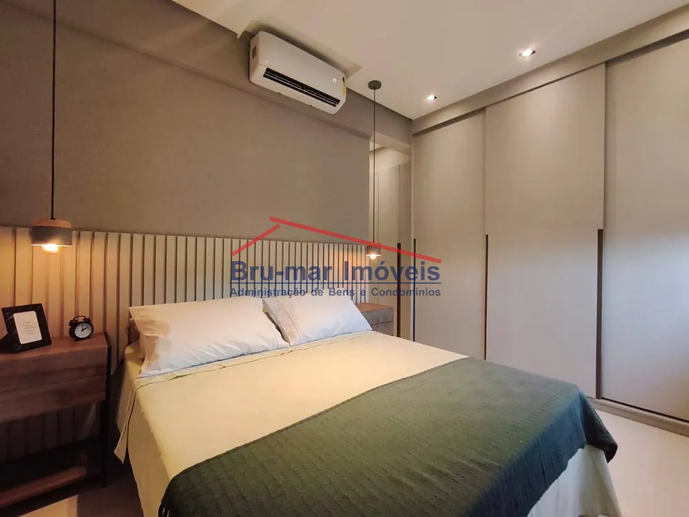 Apartamento, 2 quartos, 77 m² - Foto 8