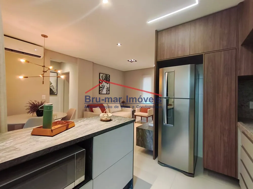 Apartamento, 2 quartos, 77 m² - Foto 5