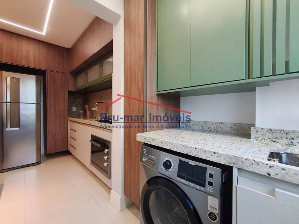 Apartamento, 2 quartos, 77 m² - Foto 7