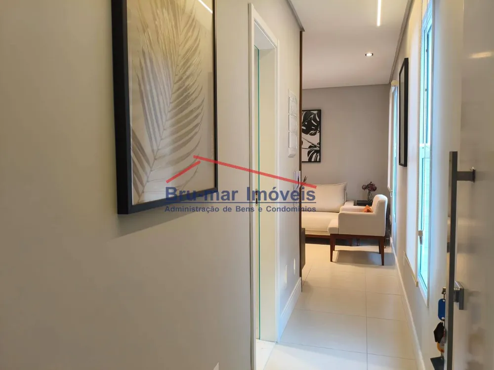 Apartamento, 2 quartos, 77 m² - Foto 5