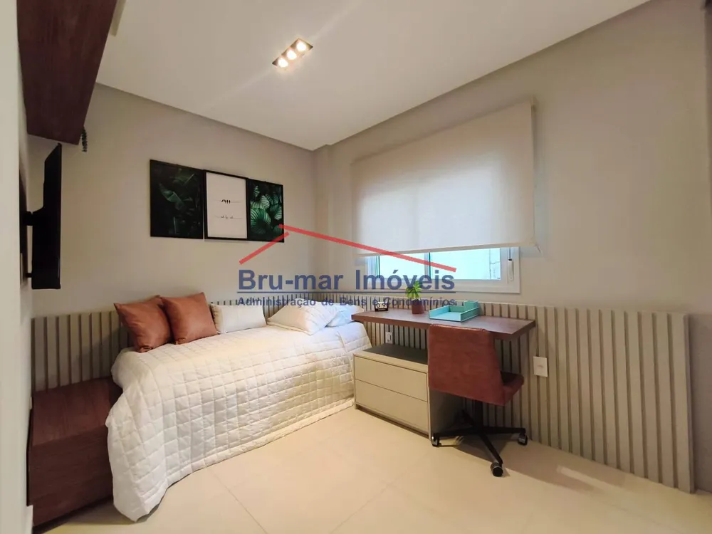 Apartamento, 2 quartos, 77 m² - Foto 7
