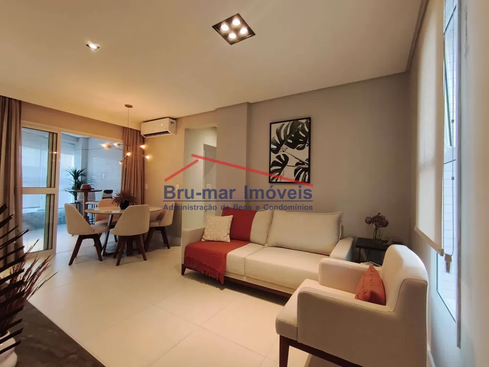 Apartamento, 2 quartos, 77 m² - Foto 3