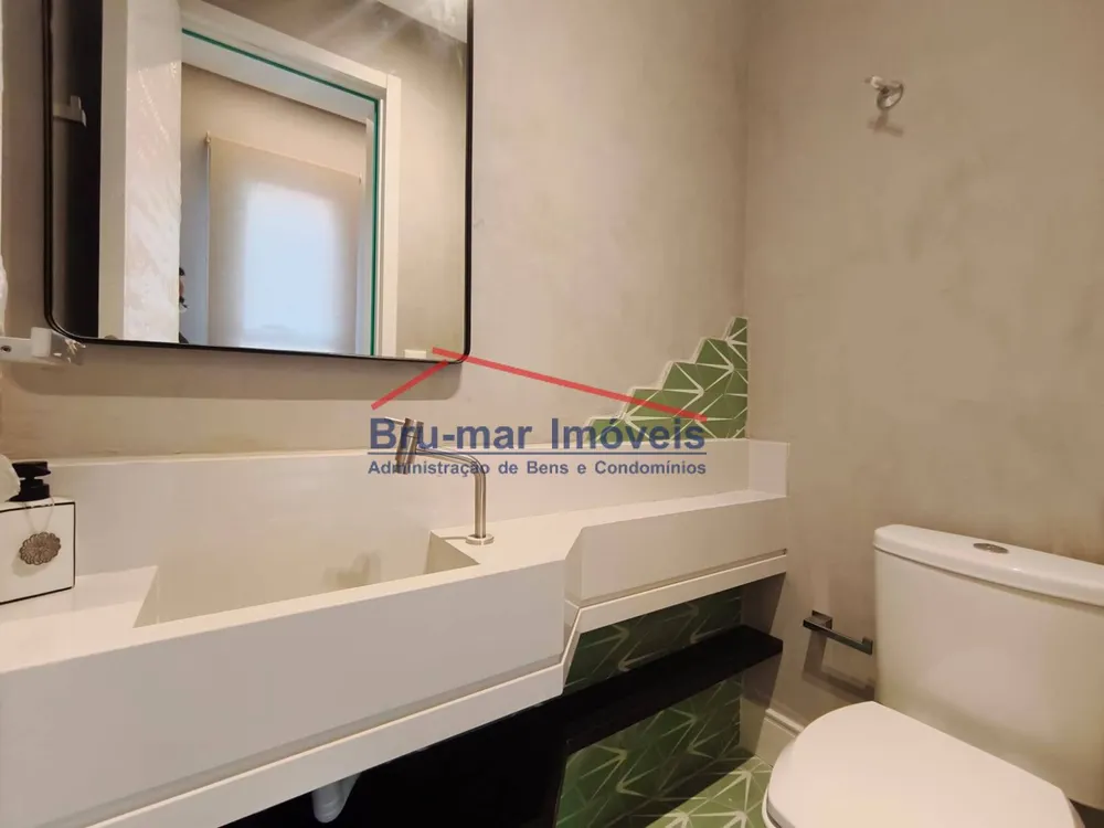 Apartamento, 2 quartos, 77 m² - Foto 11