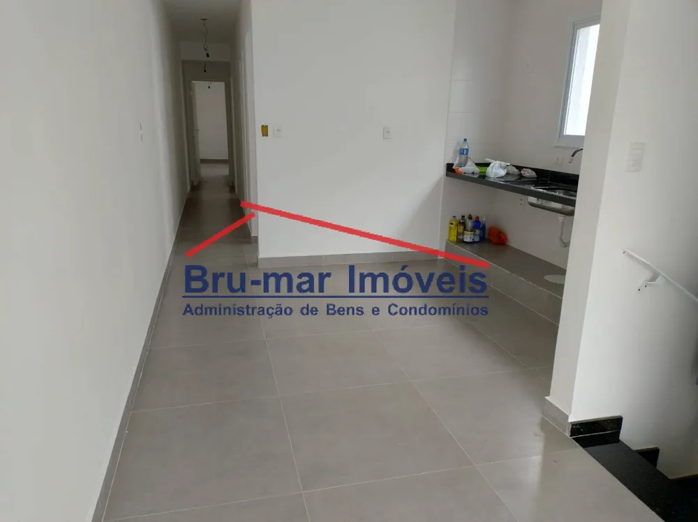 Casa, 3 quartos, 110 m² - Foto 2