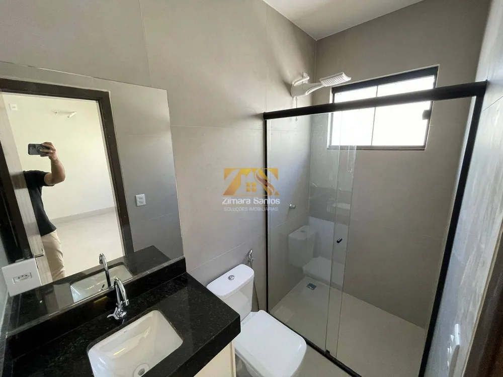 Casa, 3 quartos, 117 m² - Foto 11