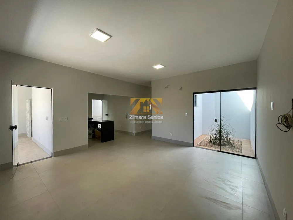 Casa, 3 quartos, 117 m² - Foto 1