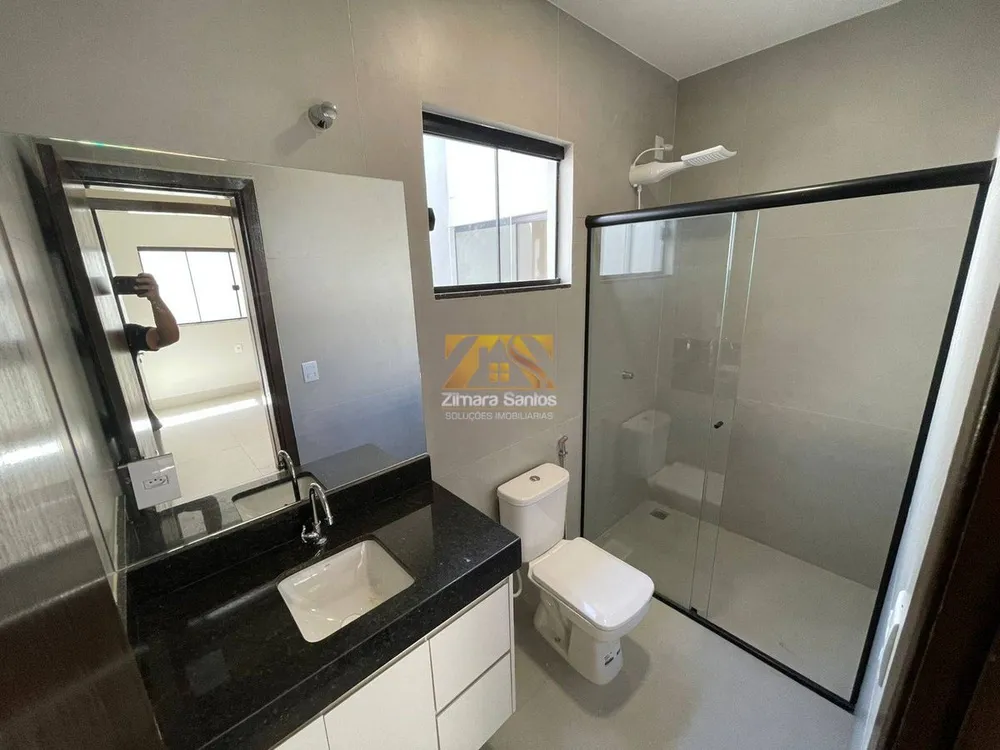 Casa, 3 quartos, 117 m² - Foto 2