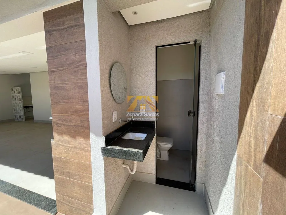 Casa, 3 quartos, 117 m² - Foto 6