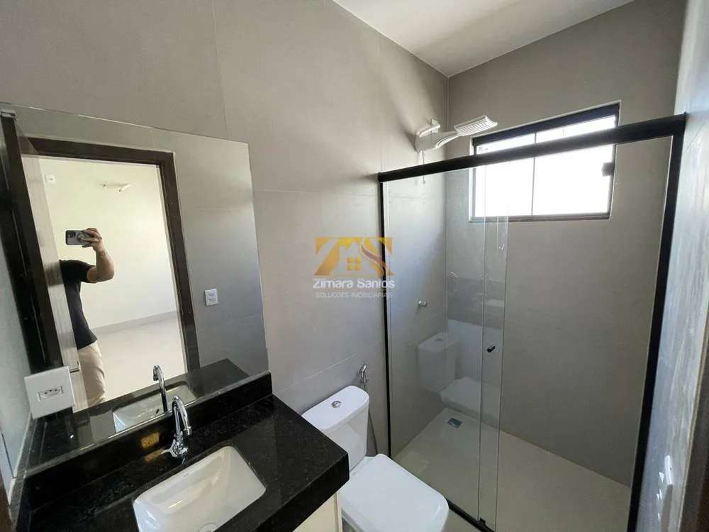 Casa, 3 quartos, 117 m² - Foto 10