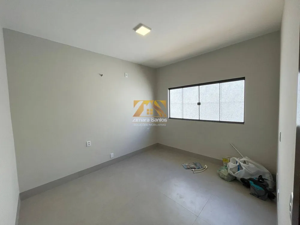 Casa, 3 quartos, 117 m² - Foto 3