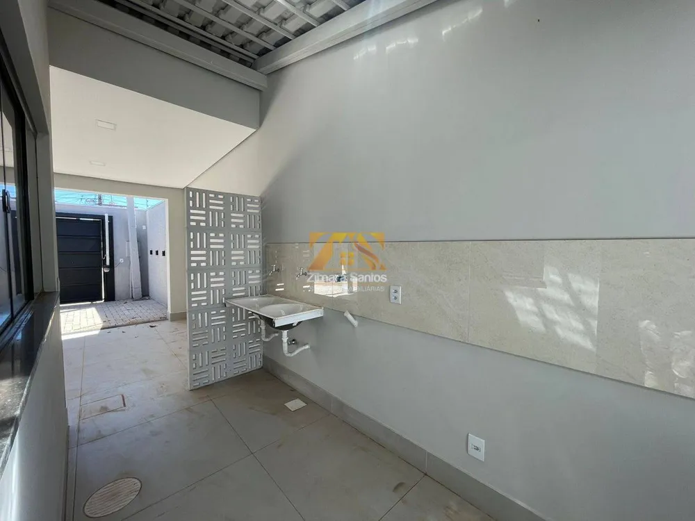 Casa, 3 quartos, 117 m² - Foto 4