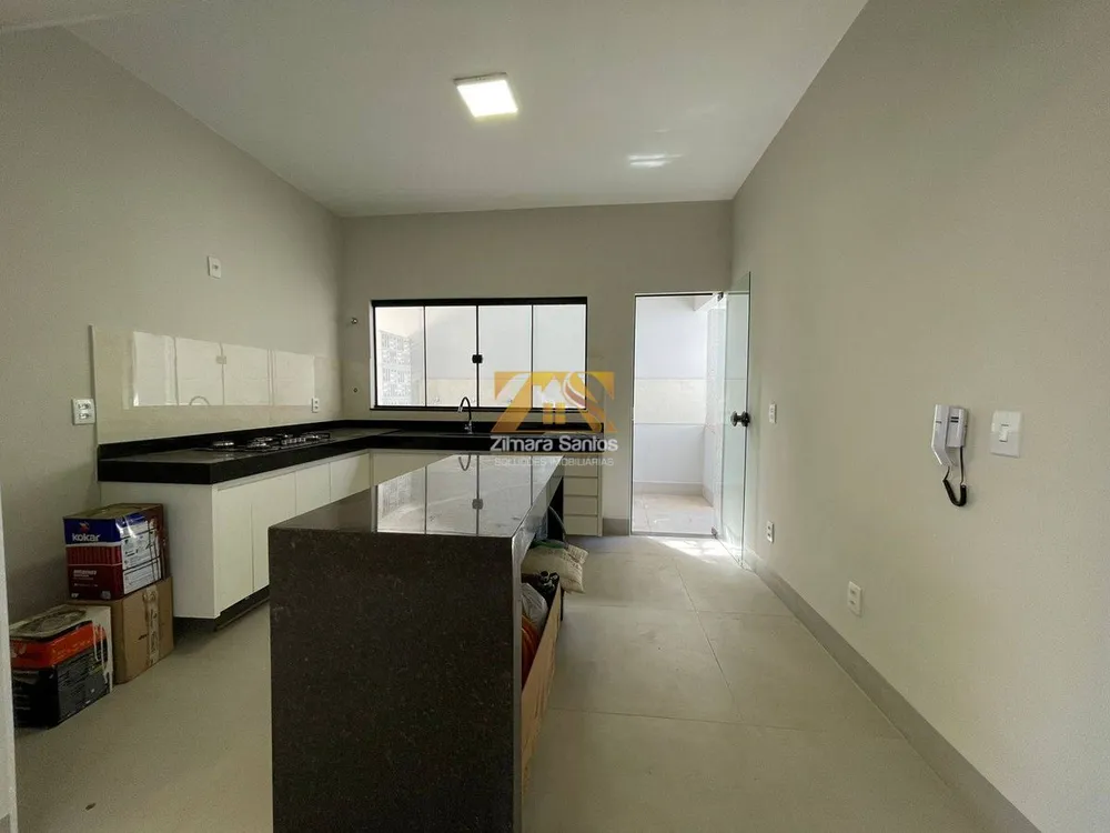 Casa, 3 quartos, 117 m² - Foto 12