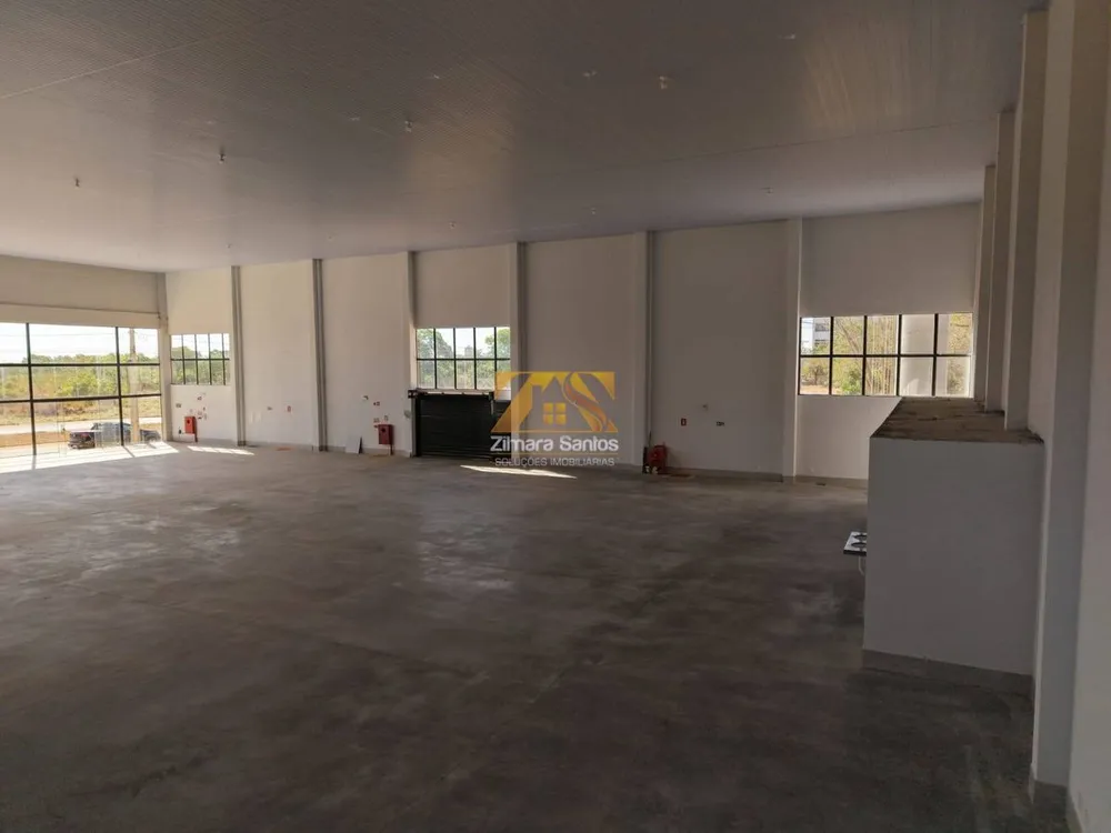 Depósito-Galpão, 1100 m² - Foto 7