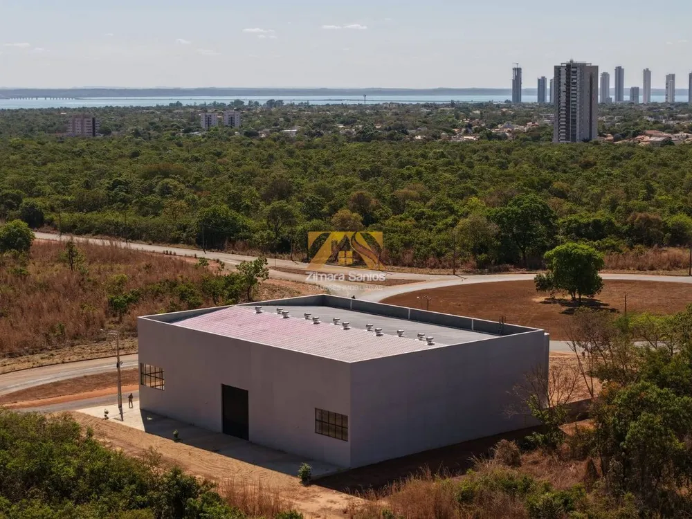 Depósito-Galpão, 1100 m² - Foto 6