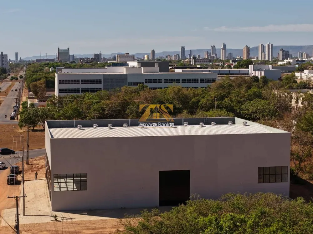 Depósito-Galpão, 1100 m² - Foto 5