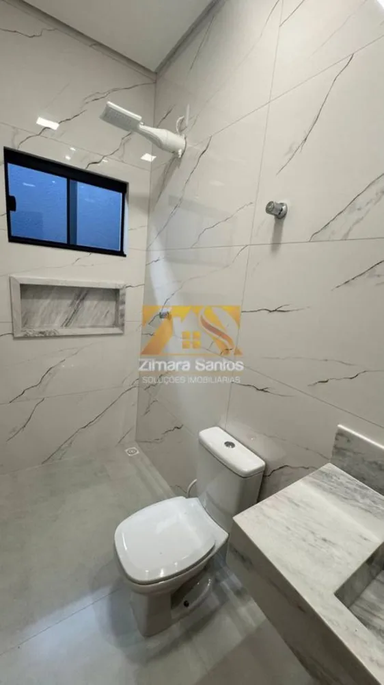 Casa, 3 quartos, 120 m² - Foto 11