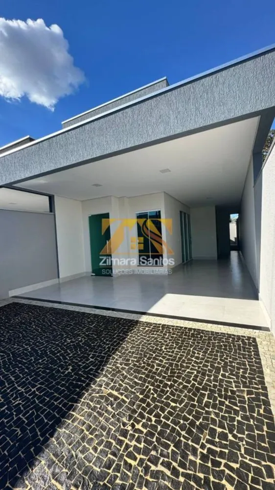 Casa, 3 quartos, 120 m² - Foto 3