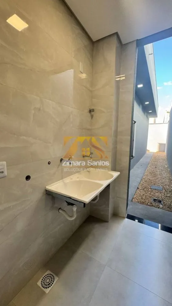 Casa, 3 quartos, 120 m² - Foto 10