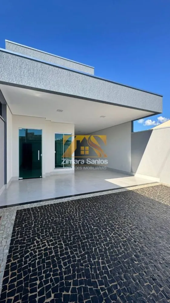 Casa, 3 quartos, 120 m² - Foto 4