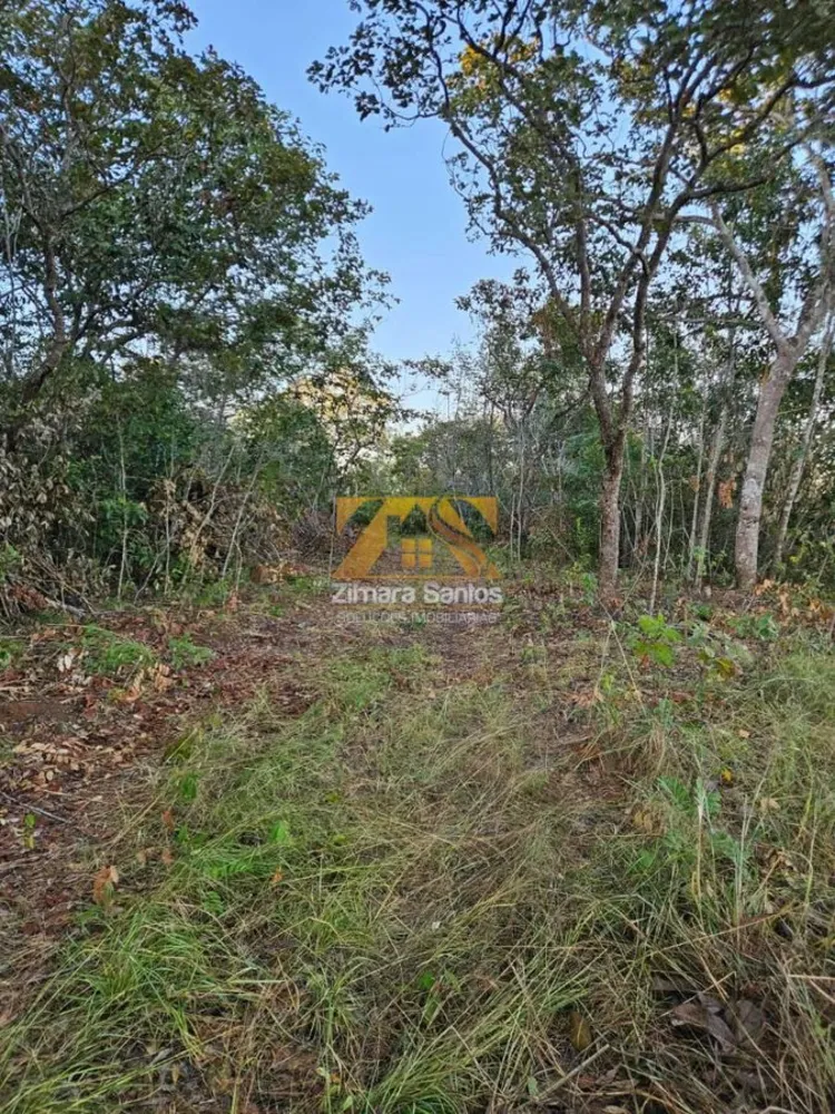 Chácara, 1 quarto, 12 hectares - Foto 7