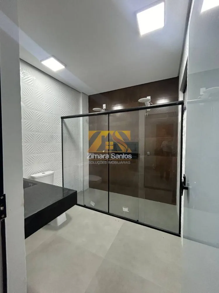 Casa, 3 quartos, 105 m² - Foto 8