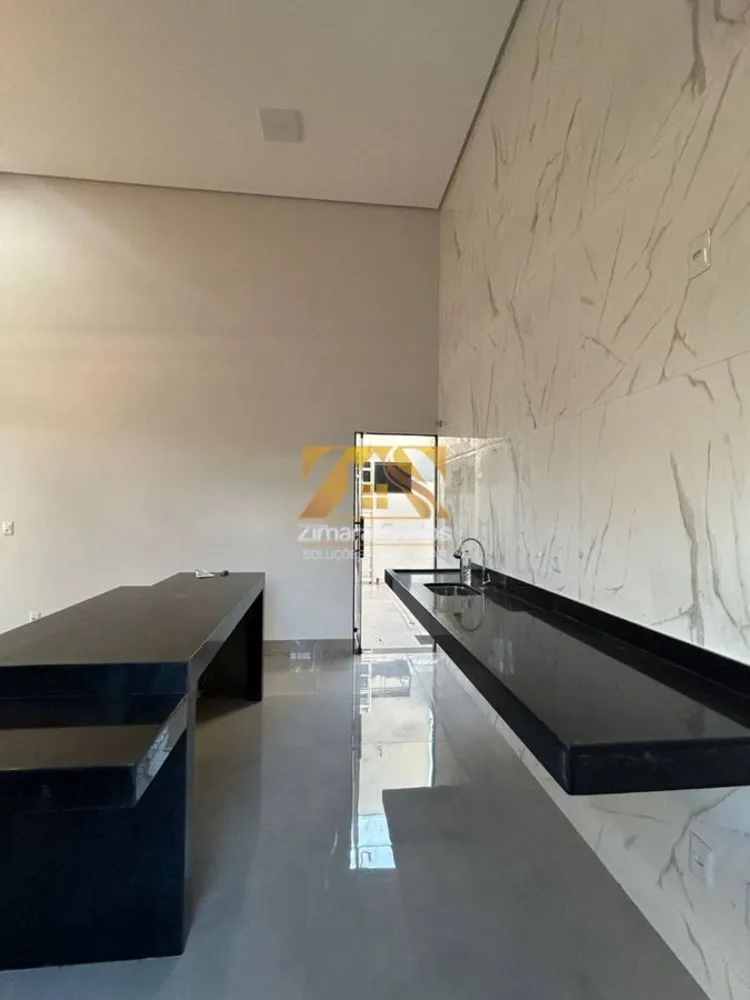 Casa, 3 quartos, 105 m² - Foto 4