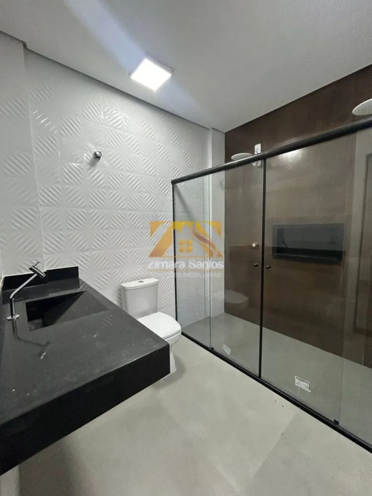 Casa, 3 quartos, 105 m² - Foto 7