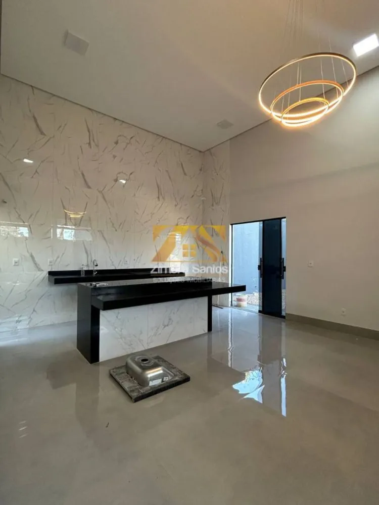 Casa, 3 quartos, 105 m² - Foto 3