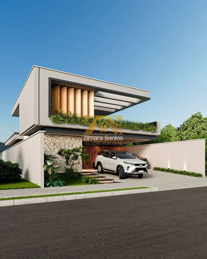 Casa, 4 quartos, 220 m² - Foto 19