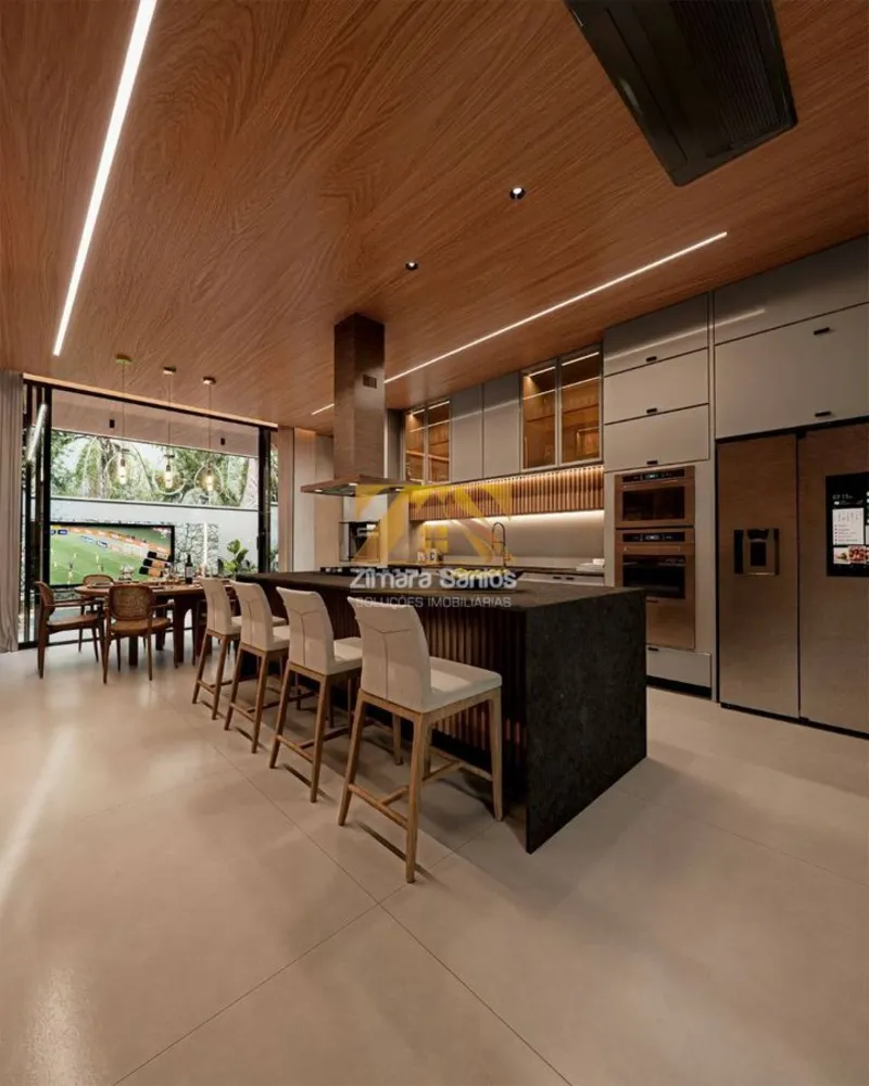 Casa, 4 quartos, 220 m² - Foto 25