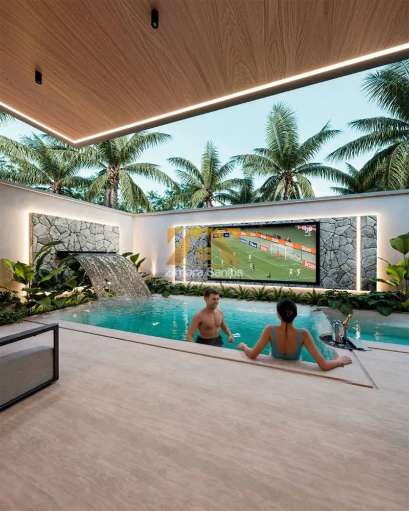 Casa, 4 quartos, 220 m² - Foto 27